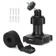 Trail Cameras Mount, Holder for Game Camera, Outdoor Camera Mounting Bracket ...