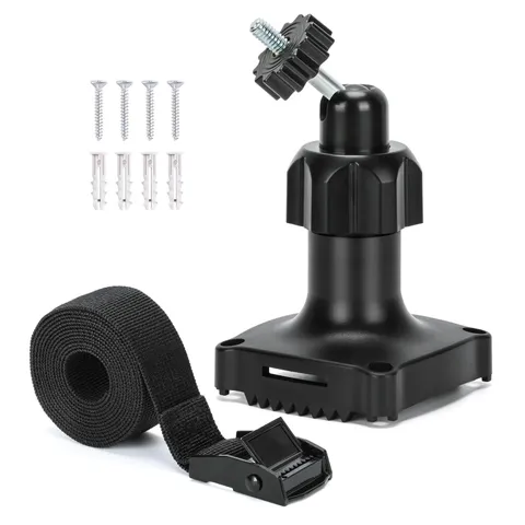 Trail Cameras Mount, Holder for Game Camera, Outdoor Camera Mounting Bracket ...