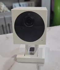Wyze Cam Outdoor WVOD1 Wireless Wi-Fi 1080p Battery Indoor/Outdoor White