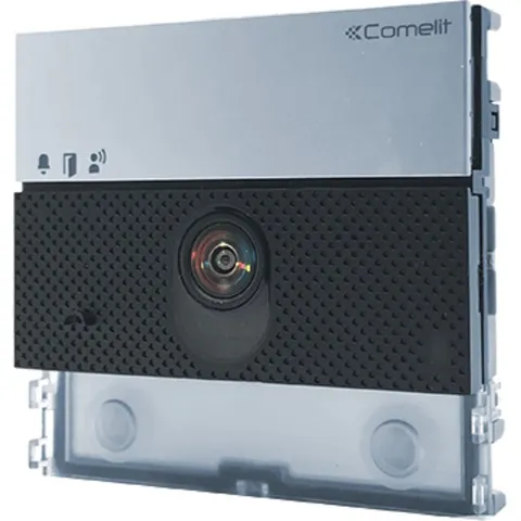 Comelit - UT1020 - Comelit Ultra Simplebus 1 Audio/Video Module - Easy