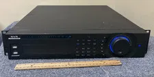NVR NVR5832 Network Video Recorder w/ Power Cord