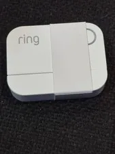 Ring Alarm 2nd Gen Contact Sensor - White