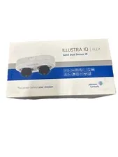 Illustra IQ Flex Gen4 10MP Dual Sensor IR PoE+ Camera IFS10-M10-OIA4 NEW