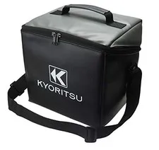 Kyoritsu Electric Instrument Carrying Bag 9190 Free Ship w/Tracking# New Japan