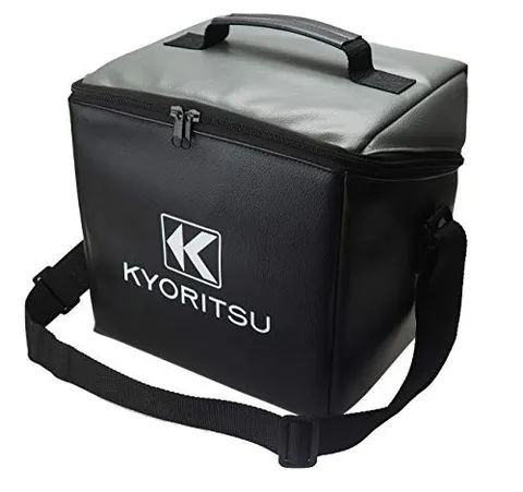 Kyoritsu Electric Instrument Carrying Bag 9190 Free Ship w/Tracking# New Japan