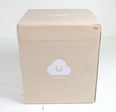 NEW Ubiquiti UniFi G6 Turret Indoor/Outdoor PoE Security Camera White