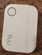 Ring Smart Home Security Alarm Wireless Contact Sensor Z Wave