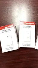 Honeywell 5853 Wireless Glass Break Detector (Qty2)