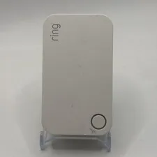 Ring Alarm Security System Range Extender 2nd Gen 5AT2S8