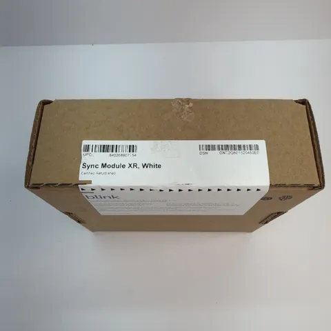 Sync Module XR (newest model) System hub for all Blink devices, up to 400 Feet