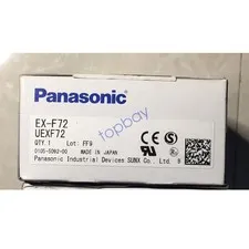 1PC Panasonic EX-F72 Leak Detection Sensor New Free Shipping#QW