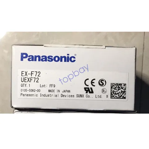 1PC Panasonic EX-F72 Leak Detection Sensor New Free Shipping#QW