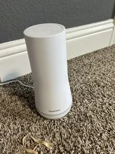 SimpliSafe SSBS3 Home Security Base Station Only With Power Cord