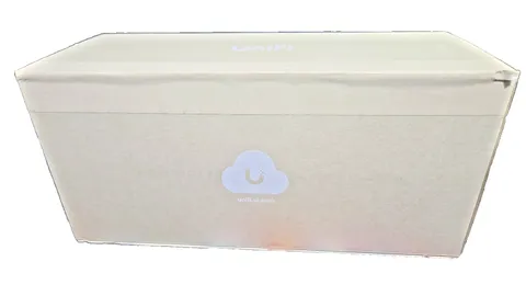 Ubiquiti UniFi G6 Pro Bullet Camera - Black (UVC-G6-Pro-Bullet-B)