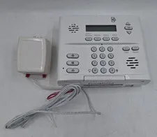FRONTPOINT Alarm System CONTROL PANEL ONLY Security System