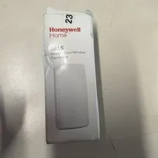 Brand New Honeywell 5815 Wireless Door/Window Transmitter Battery, Magnet