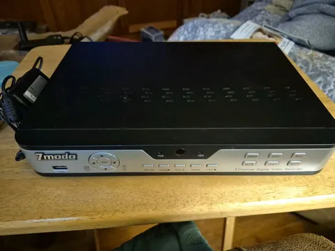 Zmodo Dvr-h9108v