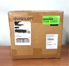 NIB Avigilon 4.0C-H5A-PTZ-DP36 Camera-4MP PTZ Camera Outdoor Pendant Mount
