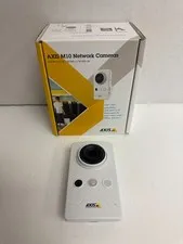 Axis M10 M1065-L 0811-001 Fixed Network Camera