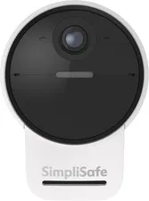 Outdoor Security Camera Series 2, 1080P Wireless and Wired Home Security Camera