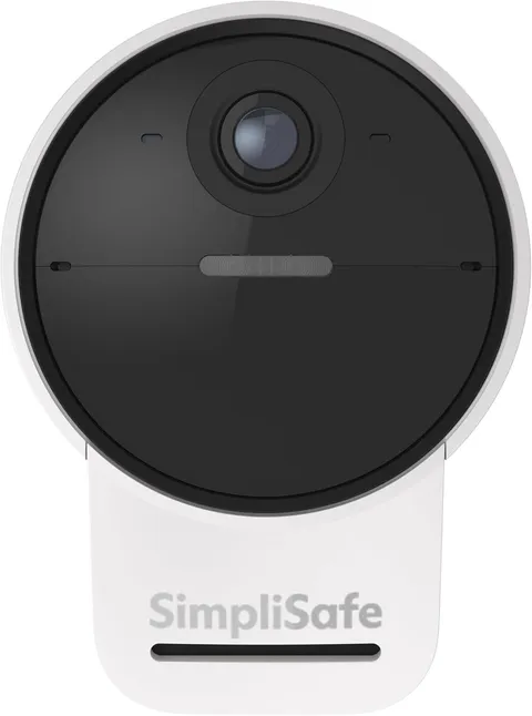 Outdoor Security Camera Series 2, 1080P Wireless and Wired Home Security Camera