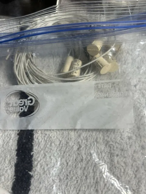 3/8"  Press Fit and Recessed Magnetic Alarm Contact - Tane Alarm - MISC