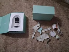 Owlet Cam and smart sock 3