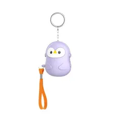 Personal Self Defense Alarm 130Db Self Defense Siren Safety Alarm for Women Girl