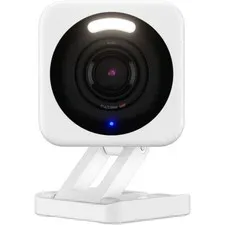 Wyze Cam V4 2.5K QHD Security Camera Spotlight FREESHIP