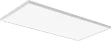 Lithonia Lighting CPANL 2x4 LED Flat Panel 2-Foot X 4-Foot, Switchable White