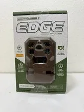 MOULTRIE MOBILE EDGE TRAIL CAM NIB (129207-1)