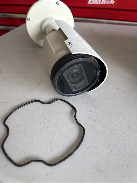 Axis P1427-LE IP Waterproof Wired Outdoor Indoor Camera White 0625-001-02