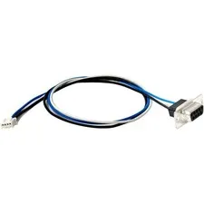 NESS Programming Lead D8Xd / D16Xd Serial 4 Way Lead - Ness