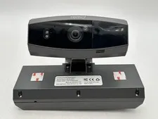 Remo+ DoorCam 3 Wireless Security Camera 1080p