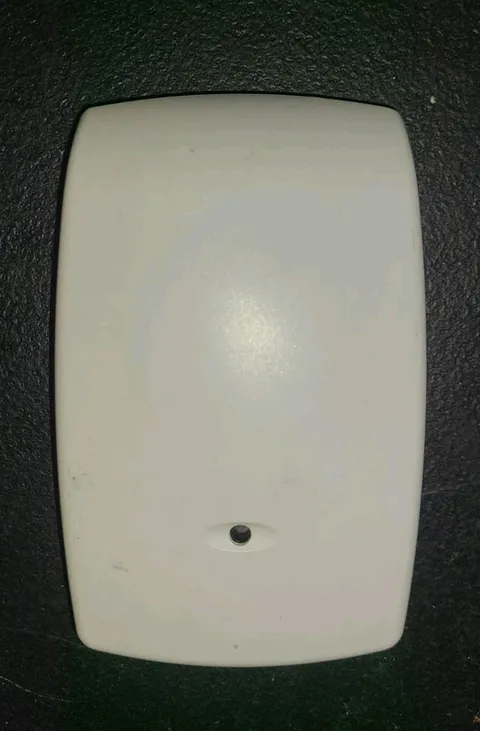 Honeywell Ademco FG1625 Hardwired Acoustic Glassbreak Detector Used Sensor