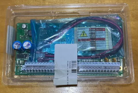 DSC PC1864 PowerSeries 8-64 Zone Alarm Motherboard UNOPEN, BRAND NEW