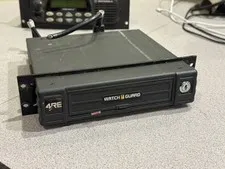Watch Guard HD DVR 4RE Video Evidence Management WGA00480-101 DRV2-065165