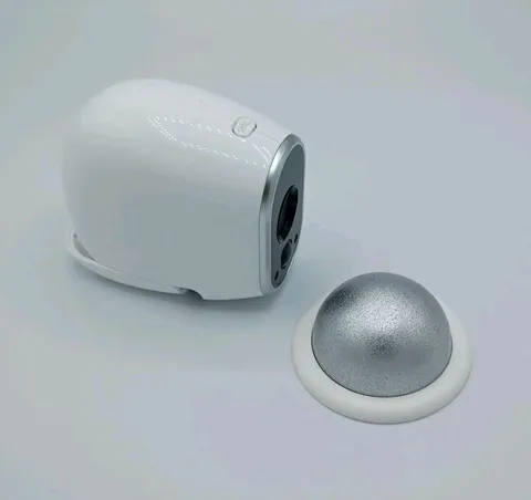 Netgear Arlo Security Camera VMC3030 and Magnetic Mount only - NO BATTERIES