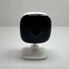 Kasa Smart 2K QHD Indoor Security Camera, Person/Baby/Motion Detection (No Cord)