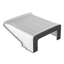 Sun Rain Shade Security Camera Cover Shield Shelter Easy to Install Protection