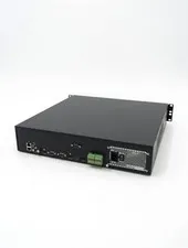 32 Channel Network Video Recorder NVR 9616NI-I8 8tb