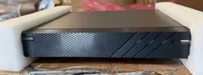 Vikylin 4K 8-Channel POE Network Video Recorder NVR Embedded Plug & Play PG108H