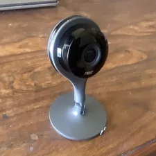 Nest Cam Indoor Outdoor 1080p Security Camera Google Assistant