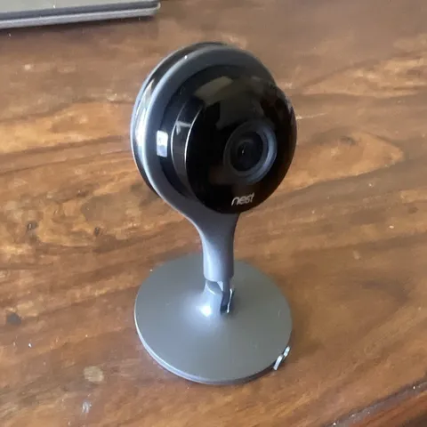 Nest Cam Indoor Outdoor 1080p Security Camera Google Assistant