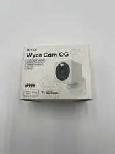 Wyze Cam OG  Indoor Outdoor 1080p WiFi Smart Home Security Camera New