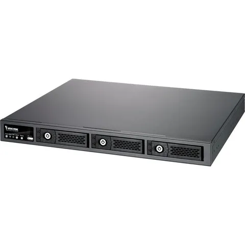 Vivotek NR8401 16-Channel 1RU-a Network Video Recorder 