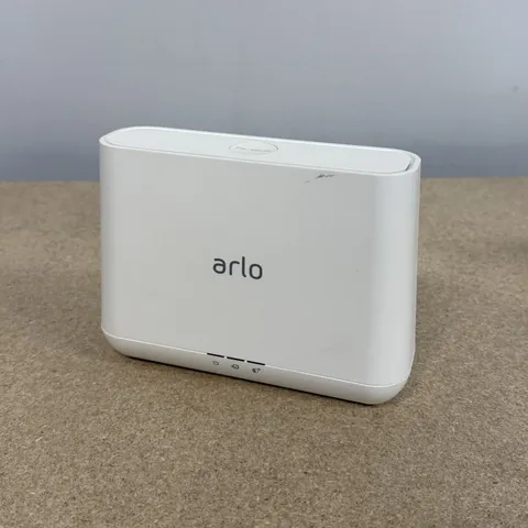 Netgear VMB4000 Arlo Pro Smart Security Base Station Hub No Power Supply