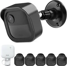 Camera Mount for Blink Outdoor 4 (4th Gen) and Blink Outdoor (3rd Gen), 5 Pack