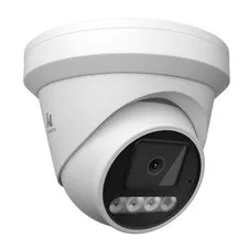 ONWOTE 4K 8MP Two Way Talk 134° PoE IP Camera, Smart Color Night Vision