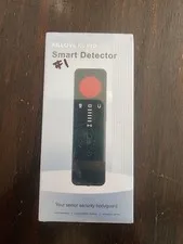 Killove K5 Pro Smart Anti Sneak Multifunction Detector New In The Box US Seller
